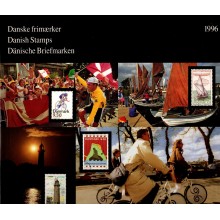 1996 -  Danmark - Årbog.